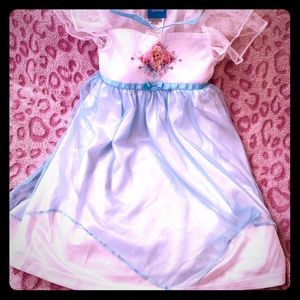 Disney Frozen Elsa Nightgown ❄️